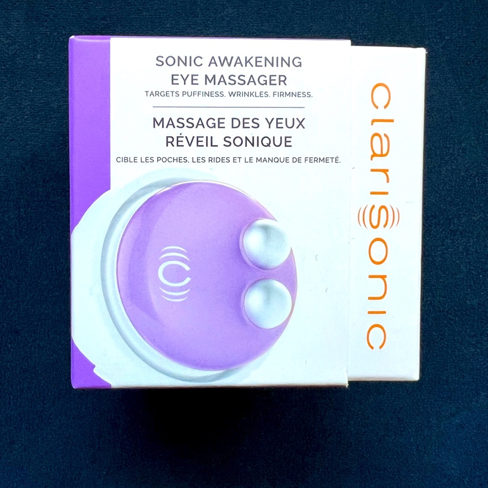 Clarisonic Awakening Eye Massager